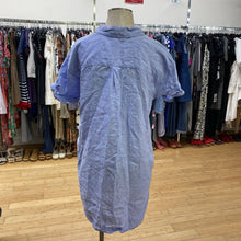 Load image into Gallery viewer, J Crew linen dress S
