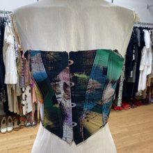 Load image into Gallery viewer, Urban Outfitters bustier S
