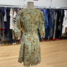 Load image into Gallery viewer, By Malene Birger lined silk dress 36
