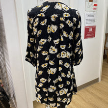 Load image into Gallery viewer, Ba&amp;sh floral dress 0
