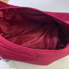 Load image into Gallery viewer, Lululemon handbag
