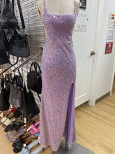 Load image into Gallery viewer, LaDivine Sequin dress 2
