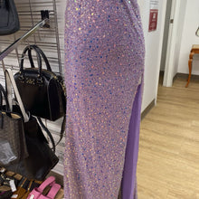 Load image into Gallery viewer, LaDivine Sequin dress 2
