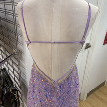Load image into Gallery viewer, LaDivine Sequin dress 2
