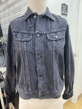 Load image into Gallery viewer, Citizens of Humanity denim jacket M
