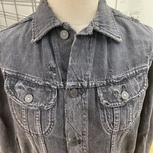 Load image into Gallery viewer, Citizens of Humanity denim jacket M
