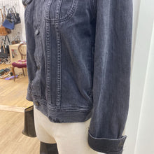 Load image into Gallery viewer, Citizens of Humanity denim jacket M

