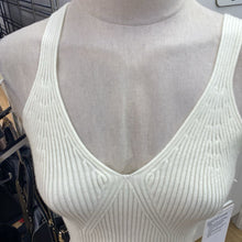 Load image into Gallery viewer, Lululemon Ribbed Knit Cropped Tank NWT 4
