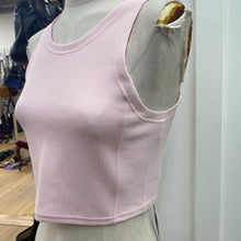Load image into Gallery viewer, Lululemon Ribbed Softstreme Cropped Tank NWT 6
