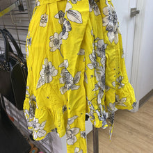 Load image into Gallery viewer, Alice &amp; Olivia floral dress L
