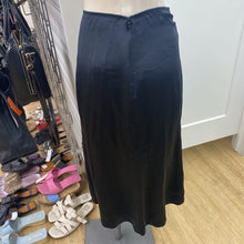 Load image into Gallery viewer, Reformation silk skirt 2

