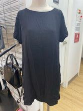Load image into Gallery viewer, Wilfred silk dress L
