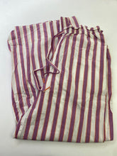 Load image into Gallery viewer, Anthropologie striped pants XXS
