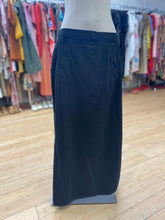 Load image into Gallery viewer, Emmanuel Ungaro Vintage Black Skirt
