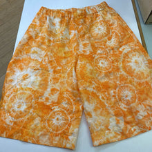 Load image into Gallery viewer, Top Shop 100% Silk Shorts 8
