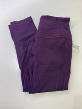 Load image into Gallery viewer, Lululemon leggings 8
