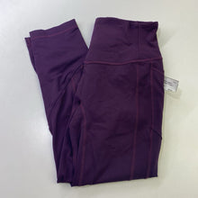 Load image into Gallery viewer, Lululemon leggings 8
