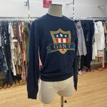 Load image into Gallery viewer, Gant crewneck S
