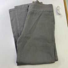 Load image into Gallery viewer, Eileen Fisher linen pants S
