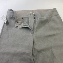 Load image into Gallery viewer, Eileen Fisher linen pants S
