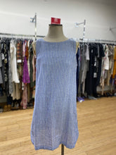 Load image into Gallery viewer, BeachLunchLounge striped dress S
