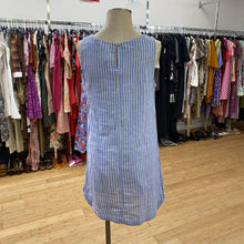 Load image into Gallery viewer, BeachLunchLounge striped dress S
