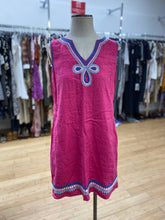 Load image into Gallery viewer, Hatley linen dress M
