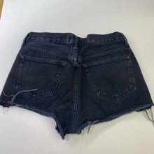 Load image into Gallery viewer, AGolde denim shorts 25
