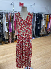 Load image into Gallery viewer, Jackpot Vintage dress M
