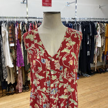 Load image into Gallery viewer, Jackpot Vintage dress M
