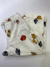 Load image into Gallery viewer, Rachel Zoe seashell pants S
