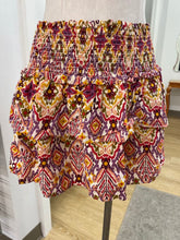 Load image into Gallery viewer, Patrons of Peace skirt S
