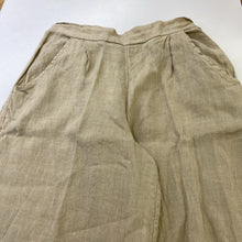 Load image into Gallery viewer, Spighedi Lino Linen Pants
