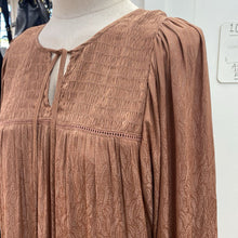 Load image into Gallery viewer, Gentle Fawn maxi dress S
