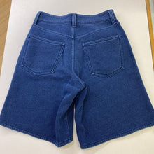 Load image into Gallery viewer, Gap soft denim shorts XS
