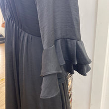 Load image into Gallery viewer, Theory silk jumpsuit 4
