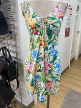 Load image into Gallery viewer, Tommy Bahama bathing suit fabric dress S
