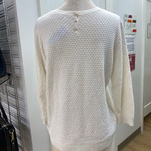 Load image into Gallery viewer, Ted Baker knit top L
