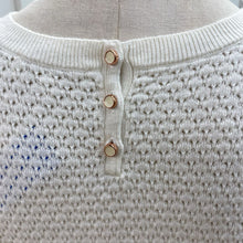 Load image into Gallery viewer, Ted Baker knit top L
