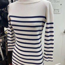 Load image into Gallery viewer, Polo Ralph Lauren striped knit dress S
