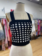 Load image into Gallery viewer, Derek Lam 10 Crosby top S
