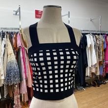 Load image into Gallery viewer, Derek Lam 10 Crosby top S

