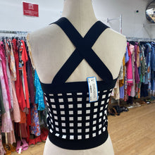 Load image into Gallery viewer, Derek Lam 10 Crosby top S

