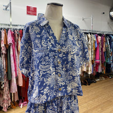 Load image into Gallery viewer, Christian Siriano top L NWT
