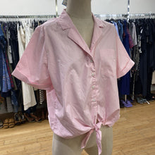 Load image into Gallery viewer, French connection shirt L
