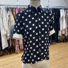 Load image into Gallery viewer, Basler vintage top S
