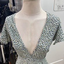 Load image into Gallery viewer, Kivari Maxi dress M
