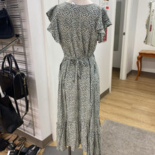 Load image into Gallery viewer, Kivari Maxi dress M
