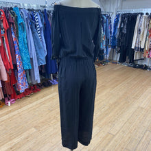 Load image into Gallery viewer, Club Monaco maxi silk dress 8
