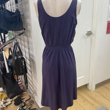 Load image into Gallery viewer, Wilfred silk dress S
